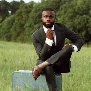 Meet your Posher, Kamron